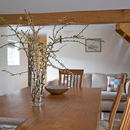 Nether Farm Barns Ashbourne  Extérieur photo