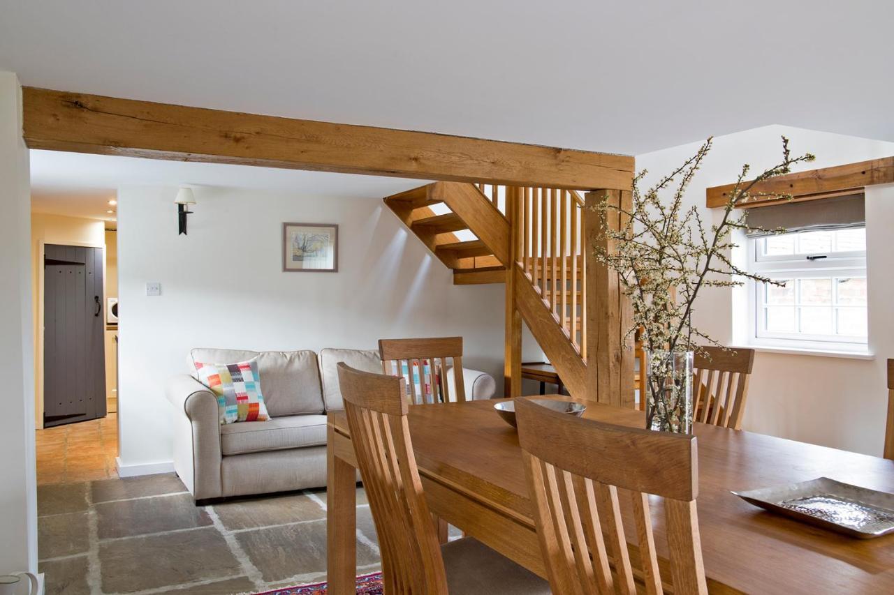 Nether Farm Barns Ashbourne  Extérieur photo