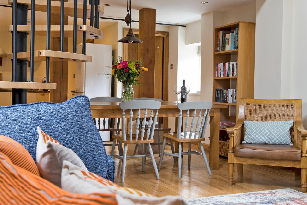 Nether Farm Barns Ashbourne  Extérieur photo
