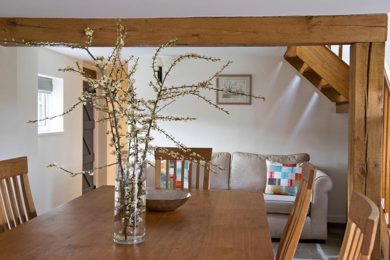 Nether Farm Barns Ashbourne  Extérieur photo
